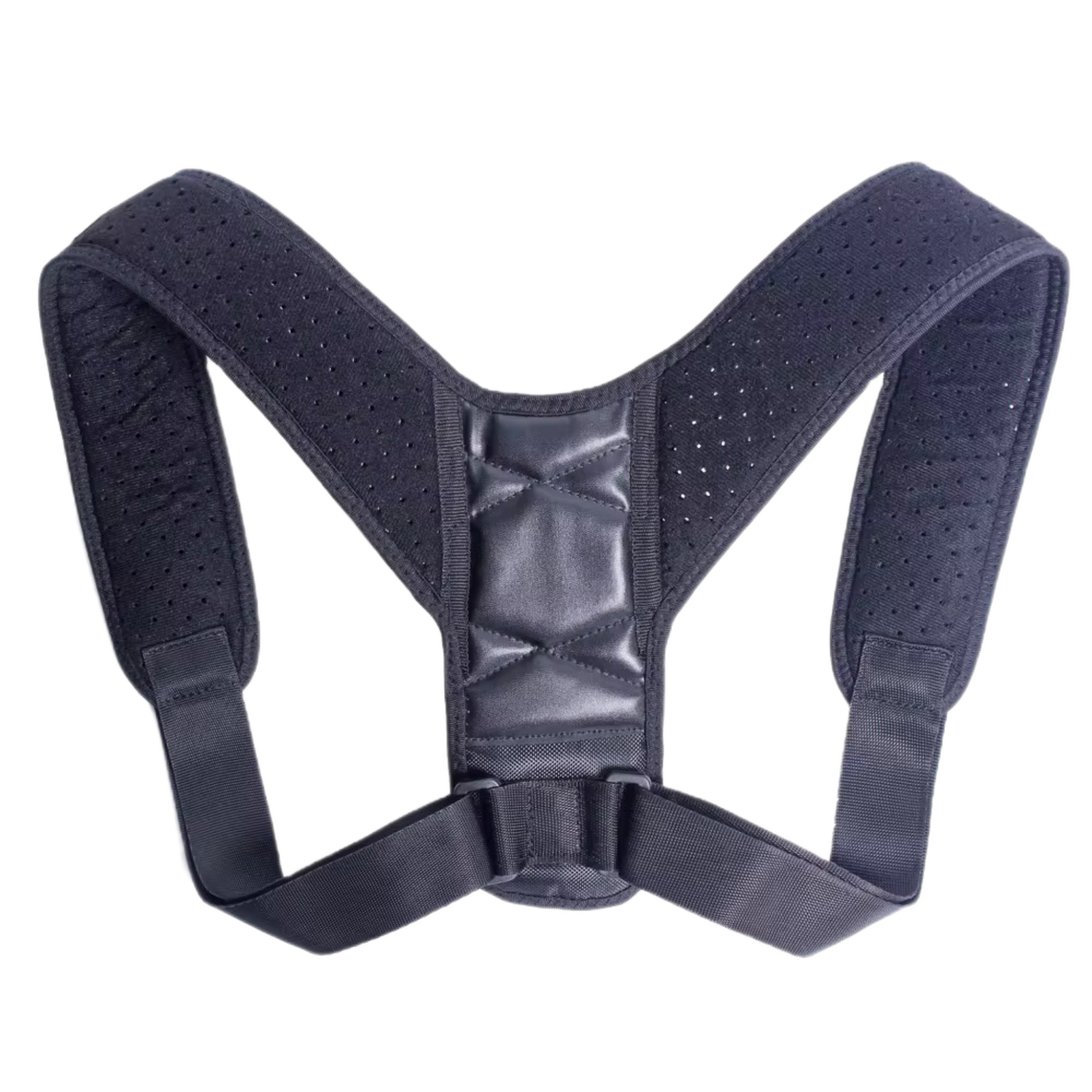 Redressez vous avec le Correcteur de posture dos, épaules et cou